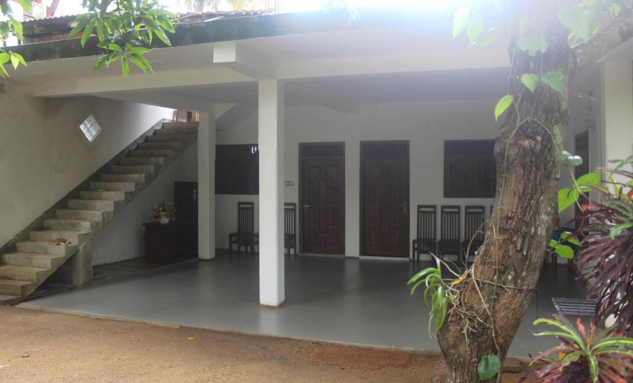 Eleven11 Resort Anuradhapura Exterior photo